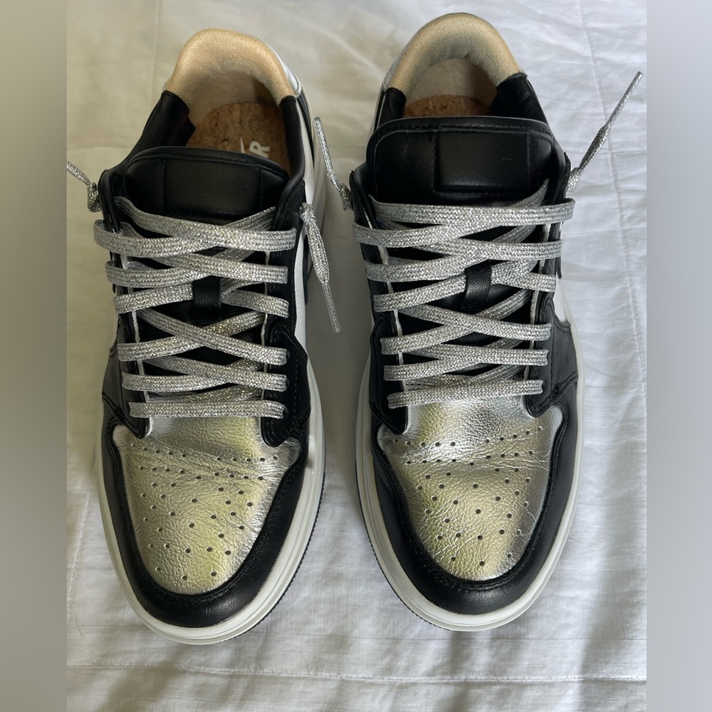 Women’s Jordan 1 Low Elevate